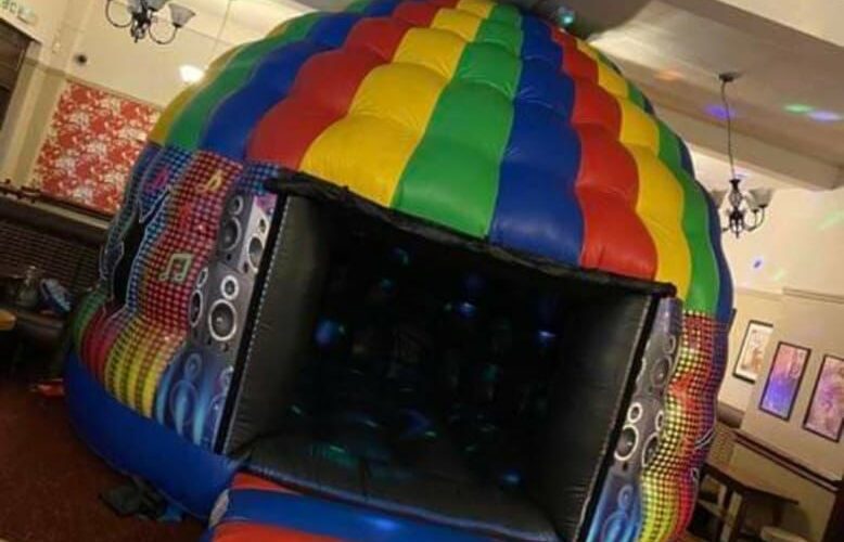 disco